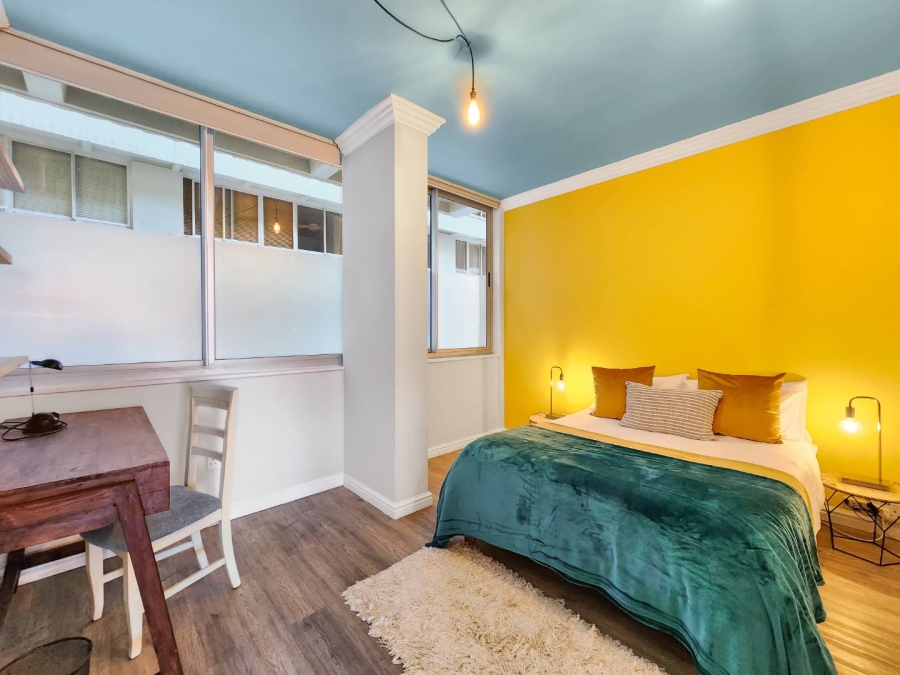 To Let 2 Bedroom Property for Rent in Cape Town City Centre Western Cape